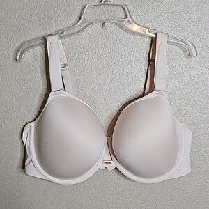 SHEFIT 18 Unconventional Tshirt Bra Pale pink